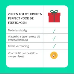 Zuipen Tot We Kruipen® - Drankspel - NIEUWE EDITIE - 99 Opdrachten - Kaartspel - Speelkaarten 13 Zuipen Tot We Kruipen® - Drankspel - NIEUWE EDITIE - 99 Opdrachten - Kaartspel - Speelkaarten -Spellen-voor-volwassenen Verkoop 550x457 11