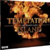 Just Games Temptation Island - Bordspel