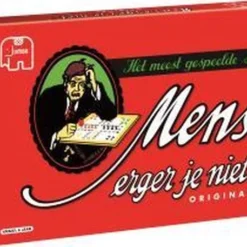 Jumbo Mens Erger Je Niet! - Bordspel 23 Jumbo Mens Erger Je Niet! - Bordspel -Spellen-voor-volwassenen Verkoop 550x457 6