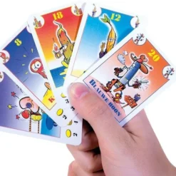 999 Games Boonanza Kaartspel -Spellen-voor-volwassenen Verkoop 550x459 1