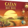 999 Games Catan: Big Box Bordspel