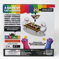 Exploding Kittens A Game Of Cat & Mouth - Bordspel -Spellen-voor-volwassenen Verkoop 550x459 9