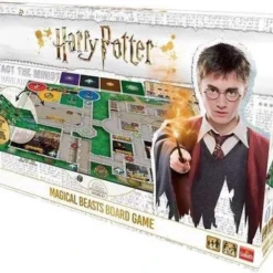 Goliath Harry Potter Magical Beasts - Bordspel -Spellen-voor-volwassenen Verkoop 550x460 5