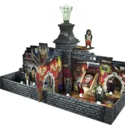 999 Games Spookslot Bordspel -Spellen-voor-volwassenen Verkoop 550x460 6