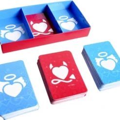 Team Play Eventz Het Derde Helft Spel - Kaartspel - Drankspel - 150 Speelkaarten 13 Team Play Eventz Het Derde Helft Spel - Kaartspel - Drankspel - 150 Speelkaarten -Spellen-voor-volwassenen Verkoop 550x461 6