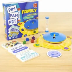 Jumbo Pim Pam Pet Family 16 Jumbo Pim Pam Pet Family -Spellen-voor-volwassenen Verkoop 550x462 1