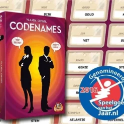 White Goblin Games - Codenames - Gezelschapsspel -Spellen-voor-volwassenen Verkoop 550x462 2