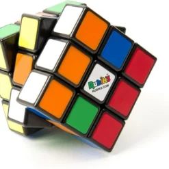 Jumbo Rubik's Cube 3x3 - Breinbreker Kubus 44 Jumbo Rubik's Cube 3x3 - Breinbreker Kubus -Spellen-voor-volwassenen Verkoop 550x462