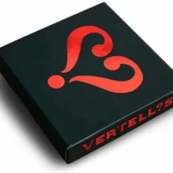 Vertellis Relatie Editie - Gespreksstarters - Relatiespel Voor Alle Liefdesrelaties, Ultiem Relatie Cadeau, Gesprekskaarten, Vragenspel Met Kaarten 24 Vertellis Relatie Editie - Gespreksstarters - Relatiespel Voor Alle Liefdesrelaties, Ultiem Relatie Cadeau, Gesprekskaarten, Vragenspel Met Kaarten -Spellen-voor-volwassenen Verkoop 550x462 4