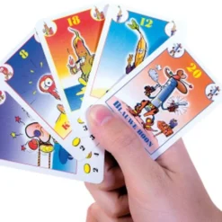 999 Games Boonanza Kaartspel -Spellen-voor-volwassenen Verkoop 550x464