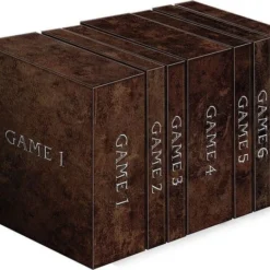 Usaopoly Harry Potter And The Battle Of Hogwarts - Engelstalig Bordspel -Spellen-voor-volwassenen Verkoop 550x467 1