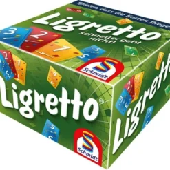 Schmidt Ligretto Groen - Kaartspel -Spellen-voor-volwassenen Verkoop 550x467 4