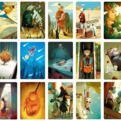 Libellud Dixit Origins Expansion - Uitbreiding - Kaartspel -Spellen-voor-volwassenen Verkoop 550x469 5