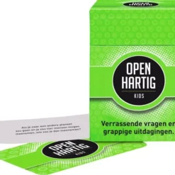 Open Up! Openhartig Kids -Spellen-voor-volwassenen Verkoop 550x470