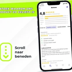 Qiyi Speed Cube - Speed Cube Set 8 Stuks - Speed Cube Giftset - Magic Cube - Kubus Puzzel - Breinbrekers - Voor Kinderen En Volwassenen -Spellen-voor-volwassenen Verkoop 550x470 4