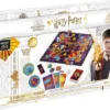 Wizarding World Of Harry Potter Harry Potter - De Spijbelsmuldoos-Speurtocht - Bordspel - Gezelsschapsspel - FR/NL