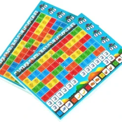 999 Games Scoreblokken Keer Op Keer Kids Twee Stuks Dobbelspel 7 999 Games Scoreblokken Keer Op Keer Kids Twee Stuks Dobbelspel -Spellen-voor-volwassenen Verkoop 550x470 6