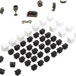 Monopoly Big Bang Theory - Engelstalig Bordspel -Spellen-voor-volwassenen Verkoop 550x472 2