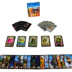 999 Games Sneaky Bastard Kaartspel -Spellen-voor-volwassenen Verkoop 550x474 4