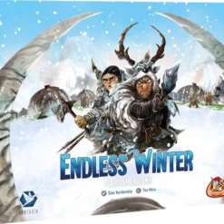 White Goblin Games Endless Winter NL