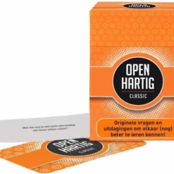 Open Up! Openhartig Classic - Kaartspel -Spellen-voor-volwassenen Verkoop 550x475 2