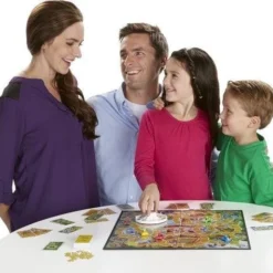 Hasbro Gaming Levensweg Elektronisch Bankieren - Bordspel 6 Hasbro Gaming Levensweg Elektronisch Bankieren - Bordspel -Spellen-voor-volwassenen Verkoop 550x475 3