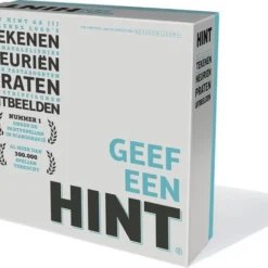 Bezzerwizzer HINT - Bordspel - NL 19 Bezzerwizzer HINT - Bordspel - NL -Spellen-voor-volwassenen Verkoop 550x478 5