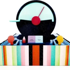 Palm Court Wavelength - Bordspel -Spellen-voor-volwassenen Verkoop 550x479 10