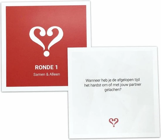 Vertellis Relatie Editie - Gespreksstarters - Relatiespel Voor Alle Liefdesrelaties, Ultiem Relatie Cadeau, Gesprekskaarten, Vragenspel Met Kaarten 14 Vertellis Relatie Editie - Gespreksstarters - Relatiespel Voor Alle Liefdesrelaties, Ultiem Relatie Cadeau, Gesprekskaarten, Vragenspel Met Kaarten - Afbeelding 14