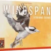 999 Games Wingspan Uitbreiding: Oceani Bordspel
