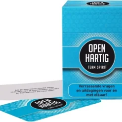 Open Up! Openhartig Team Spirit - Kaartspel -Spellen-voor-volwassenen Verkoop 550x479 7