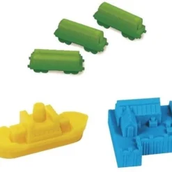 Days Of Wonder Ticket To Ride Rails & Sails - Bordspel -Spellen-voor-volwassenen Verkoop 550x480 3