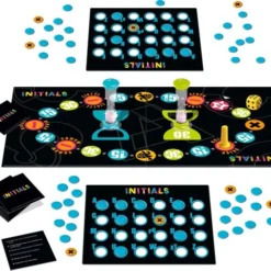 Jumbo Party & Co Initials - Partyspel - Bordspel 18 Jumbo Party & Co Initials - Partyspel - Bordspel -Spellen-voor-volwassenen Verkoop 550x480 6