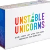 Breaking Games Unstable Unicorns - Engelstalig Kaartspel