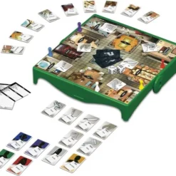 Hasbro Gaming Cluedo - Reisspel -Spellen-voor-volwassenen Verkoop 550x483 5