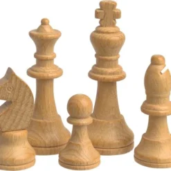 Jumbo Schaakspel - Schaakbord -Spellen-voor-volwassenen Verkoop 550x486 1