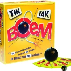 Goliath Tik Tak Boem - Kaartspel -Spellen-voor-volwassenen Verkoop 550x486 2