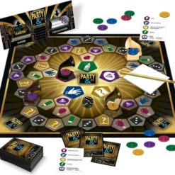 Jumbo Party & Co Original Jubileum - Bordspel -Spellen-voor-volwassenen Verkoop 550x488 1