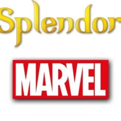Splendor Marvel - Bordspel -Spellen-voor-volwassenen Verkoop 550x488 3