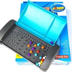 Jobber Toys Reisspellen - Mastermind - Code Breaking -Spellen-voor-volwassenen Verkoop 550x489 1