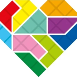 SmartGames - IQ Love - 120 Opdrachten -Spellen-voor-volwassenen Verkoop 550x491