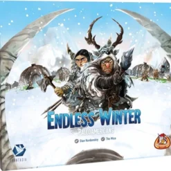 White Goblin Games Endless Winter NL -Spellen-voor-volwassenen Verkoop 550x491 3