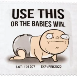 Exploding Kittens Bears Vs Babies - Engelstalig Kaartspel 24 Exploding Kittens Bears Vs Babies - Engelstalig Kaartspel -Spellen-voor-volwassenen Verkoop 550x494 3