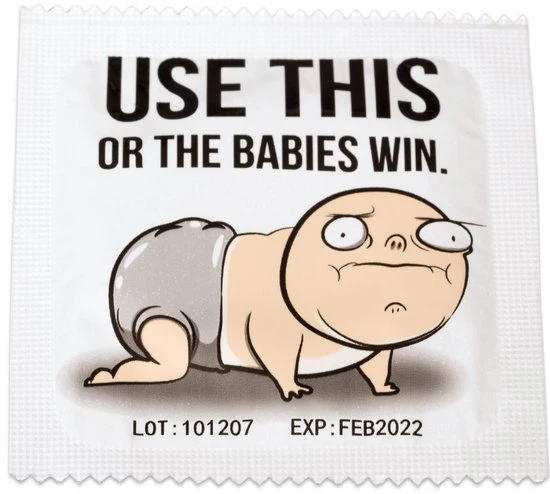 Exploding Kittens Bears Vs Babies - Engelstalig Kaartspel 6 Exploding Kittens Bears Vs Babies - Engelstalig Kaartspel - Afbeelding 6