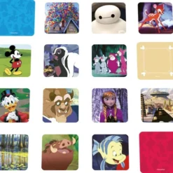 White Goblin Games Codenames Disney -Spellen-voor-volwassenen Verkoop 550x495 1