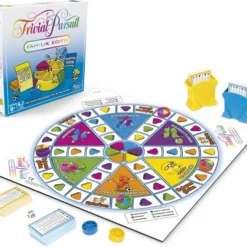 Hasbro Gaming Trivial Pursuit Familie Editie - Bordspel -Spellen-voor-volwassenen Verkoop 550x496 2