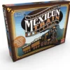 Goliath Mexican Train Dominoes - Actiespel - Domino