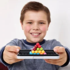 SmartGames - IQ Puzzler Pro - 120 Opdrachten - Denkspel -Spellen-voor-volwassenen Verkoop 550x496 6