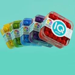 SmartGames IQ Mini -Spellen-voor-volwassenen Verkoop 550x497 2