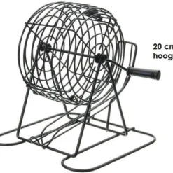 Basic Metalen Bingomolen + 75 Ballen -Spellen-voor-volwassenen Verkoop 550x497 5